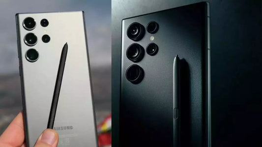 Discover the Amazing Features of the Samsung Galaxy S24 Ultra - zambeyzi