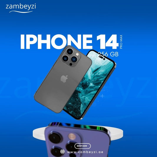 Mobile Phones at Best Price in Dubai, UAE only on zambeyzi - zambeyzi