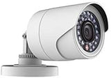 Hikvision 4 CCTV Cameras (Night Vision) & 4 Channel DVR Standalone Kit