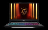 MSI KATANA 15HX GAMING 14th Gen i7-14650HX, 16GB DDR5 RAM, 1TB SSD, 15.6’’ (QHD, 2560x1440) 165Hz, NVIDIA RTX 5070/8GB Graphic, 4-ZONE RGB BACKLIT KEYBOARD, BLACK, WINDOWS 11, ENG KB