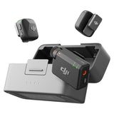DJI Osmo Action 5 Pro Adventure Combo, Action Camera 4K with 1/1.3" Sensor, 12h Extended Battery Life with 3 Batteries, Stabilization, Dual OLED Touchscreens, Mini Action Camera for Travel, Vlog