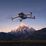 DJI Mavic 3 Classic – Drone with Camera, 4/3 CMOS Hasselblad Camera, DJI RC-N1 Remote Controller, 5.1K HD Video, 46-Min Flight Time, Obstacle Sensing, Drone DJI, 15km Transmission Range, Advanced RTH