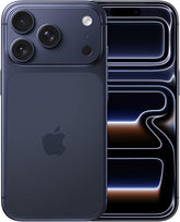 Apple iPhone 17 Pro 256 GB: 6.3-inch Display with ProMotion up to 120Hz, A19 Pro Chip, Breakthrough Battery Life, Pro Fusion Camera System with Center Stage Front Camera; Cosmic Orange