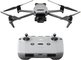 DJI Mavic 3 Classic – Drone with Camera, 4/3 CMOS Hasselblad Camera, DJI RC-N1 Remote Controller, 5.1K HD Video, 46-Min Flight Time, Obstacle Sensing, Drone DJI, 15km Transmission Range, Advanced RTH