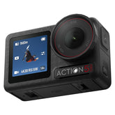 DJI Osmo Action 5 Pro Standard Combo, UAE Version, Official Warranty Support
