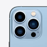 Apple (Refurbished) iPhone 13 Pro Max (128GB) - Sierra Blue