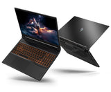 acer Nitro V 16 AI WUXGA (1920 x 1200) IPS 180Hz Gaming Laptop AI PC, AMD Ryzen 5 240 Processor, NVIDIA GeForce RTX 5050 8GB GDDR7 VRAM, 16GB RAM, 512GB SSD, Obsidian Black