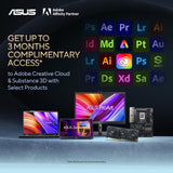 ASUS TUF Gaming 24” (23.8 inch viewable) 1080P Monitor (VG249Q3A) - Full HD, 180Hz, 1ms, Fast IPS, Extreme Low Motion Blur, FreeSync Premium, Speakers, DisplayPort, HDMI, Variable Overdrive, 99% SrgbASUS