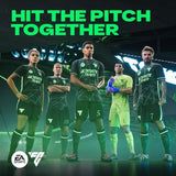Electronic Arts EA SPORTS FC 25 Standard Edition PS5 | VideoGame | EnglishElectronic Arts