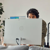 HP 27 inch All - in - One Desktop PC, FHD Display, 13th Gen Intel Core i7 - 1355U, 16 GB RAM, 512 GB SSD, Intel UHD Graphics, Windows 11, non touch (upgrade)HP