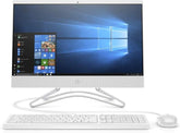 HP All - in - One 200 G3 i3 - 8130U,3Upto 3.4GHz, 8GB RAM DDR4 480GB SSD, 21.5 Inch FHD Monitor, Keyboard - Mouse,Win 10 ProVisit the HP Store