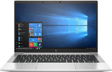 HP EliteBook 830 G7 – i5 - 10210U (4 Cores, 4.2GHz), 16GB DDR4, 1TB NVMe, Intel UHD Graphics, Fingerprint & Smart Card Reader, WIFI 6 & BT 5, Backlit Keys, Windows 11 Pro (Renewed)HP