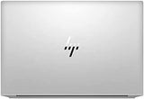 HP EliteBook 830 G7 – i5 - 10210U (4 Cores, 4.2GHz), 16GB DDR4, 1TB NVMe, Intel UHD Graphics, Fingerprint & Smart Card Reader, WIFI 6 & BT 5, Backlit Keys, Windows 11 Pro (Renewed)HP