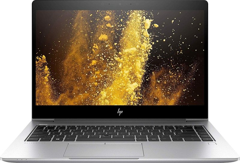 HP Elitebook 840 G5 Laptop Intel Core i7 1.80 GHz 16Gb Ram 512GB SSD Windows 10 Pro - 64 (Renewed)HP