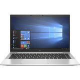 HP EliteBook 845 G7 14" Notebook - Full HD - 1920 x 1080 - AMD Ryzen 7 PRO (2nd Gen) 4750U Octa - core (8 Core) 1.70 GHz - 16 GB RAM - 512GB SSD - AMD Radeon Graphics - Windows 11 Pro (Renewed)HP