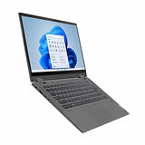 Lenovo Flex 5 14" Full HD 2 - in - 1 Touchscreen Laptop, AMD Ryzen 7 5700U, 16GB RAM, 512GB SSD, Windows 11 Home (Renewed)Lenovo