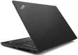 Lenovo Thinkpad L480 14" Business Laptop, Intel Quad - Core i5 - 8365 to 4.10GHz, 16GB DDR4 Memory, 512GB SSD, CAM, WiFi, Windows 10 Professional (Renewed)Lenovo