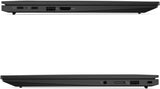 Lenovo ThinkPad X1 Carbon Gen 11 Laptop - 13th Gen / Intel Core i7 - 1365U / 14inch WUXGA / 32GB RAM / 512GB SSD / Shared Intel Iris Xe Graphics / Windows 11 Home / English Keyboard / BlackLenovo