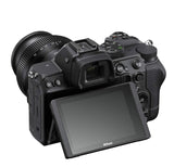 Nikon Z 5 + 24 200 mm Mirrorless Camera Kit 273 Point Hybrid AF, Axis In Body Optical Image Stabilisation, 4K Movies, Dual Card Slots VOA040K004, BlackNikon