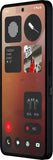 Nothing Phone A059P (3a Pro) 5G Black, (12 GB RAM, 256 GB Storage) 50 MP Camera,6.77" FHD+ flexible AMOLED display,5000 mAhVisit the Nothing Store