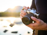 OM SYSTEM OLYMPUS OM - 5 Black Micro Four Thirds System Camera M.Zuiko Digital ED 12 - 45mm F4.0 PRO kit Outdoor Camera Weather Sealed Design 5 - Axis Image Stabilization 50MP Handheld High Res ShotOM SYSTEM
