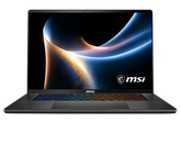 MSI (Upgraded) Thin 15 B13UCX Gaming Laptop – i5-13420H, 16GB RAM, 512GB SSD, RTX 2050, 15.6” FHD 144Hz, Win 11 Pro