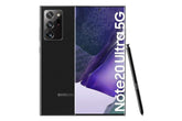 Samsung Galaxy Note 20 Ultra 5G Blck 256Visit the SAMSUNG Store