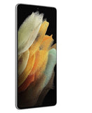 Samsung Galaxy S21 Ultra 5G G998B 128GB 12GB RAM International Version, - Phantom SilverVisit the SAMSUNG Store