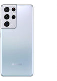 Samsung Galaxy S21 Ultra 5G G998B 128GB 12GB RAM International Version, - Phantom SilverVisit the SAMSUNG Store