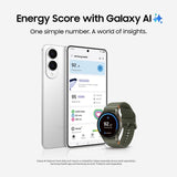 SAMSUNG Galaxy S25 Edge Phone, 512 GB AI Smartphone, Unlocked Android, Night Video, Fast Processor, ProScaler Display, Long Battery Life, 2025, Titanium Icyblue (UAE Version)Visit the SAMSUNG Store