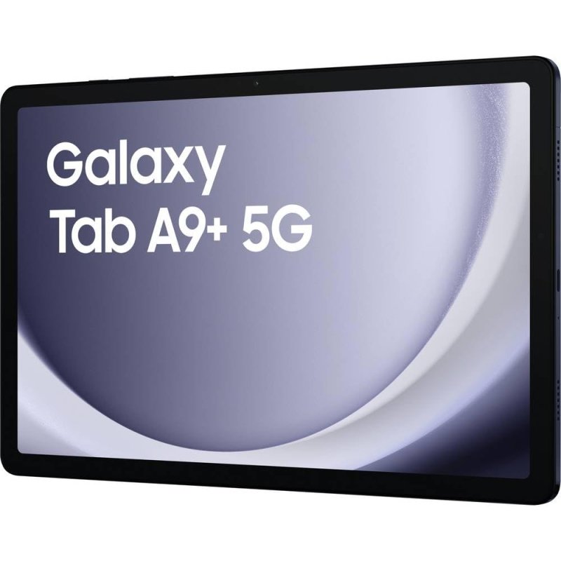 Samsung Galaxy Tab A9+ 27.94 cm (11.0 inch) Display, RAM 8 GB, ROM 128 GB Expandable, Wi - Fi+5G Tablet, GraphiteSAMSUNG