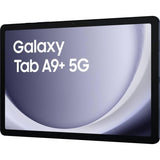 Samsung Galaxy Tab A9+ 27.94 cm (11.0 inch) Display, RAM 8 GB, ROM 128 GB Expandable, Wi - Fi+5G Tablet, GraphiteSAMSUNG