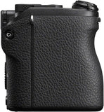 Sony Alpha A6700 Interchangeable Lens Camera with 16 - 50 mm Power Zoom Lens ILCE - 6700LVisit the Sony Store