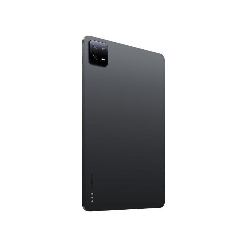 Xiaomi Pad 6| Qualcomm Snapdragon 870|144Hz Refresh Rate|8GB, 256GB|2.8K+ Display (11 - inch/27.81cm)|1 Billion Colours| Dolby Vision Atmos| Quad Speakers| Wi - Fi| Gray (256 GB, 8 GB RAM, Graphite Grey)Xiaomi