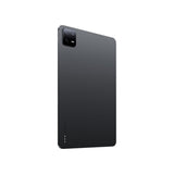 Xiaomi Pad 6| Qualcomm Snapdragon 870|144Hz Refresh Rate|8GB, 256GB|2.8K+ Display (11 - inch/27.81cm)|1 Billion Colours| Dolby Vision Atmos| Quad Speakers| Wi - Fi| Gray (256 GB, 8 GB RAM, Graphite Grey)Xiaomi