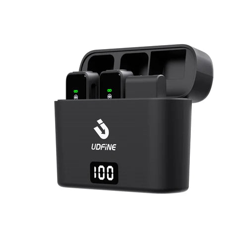 Udfine Mic Lite