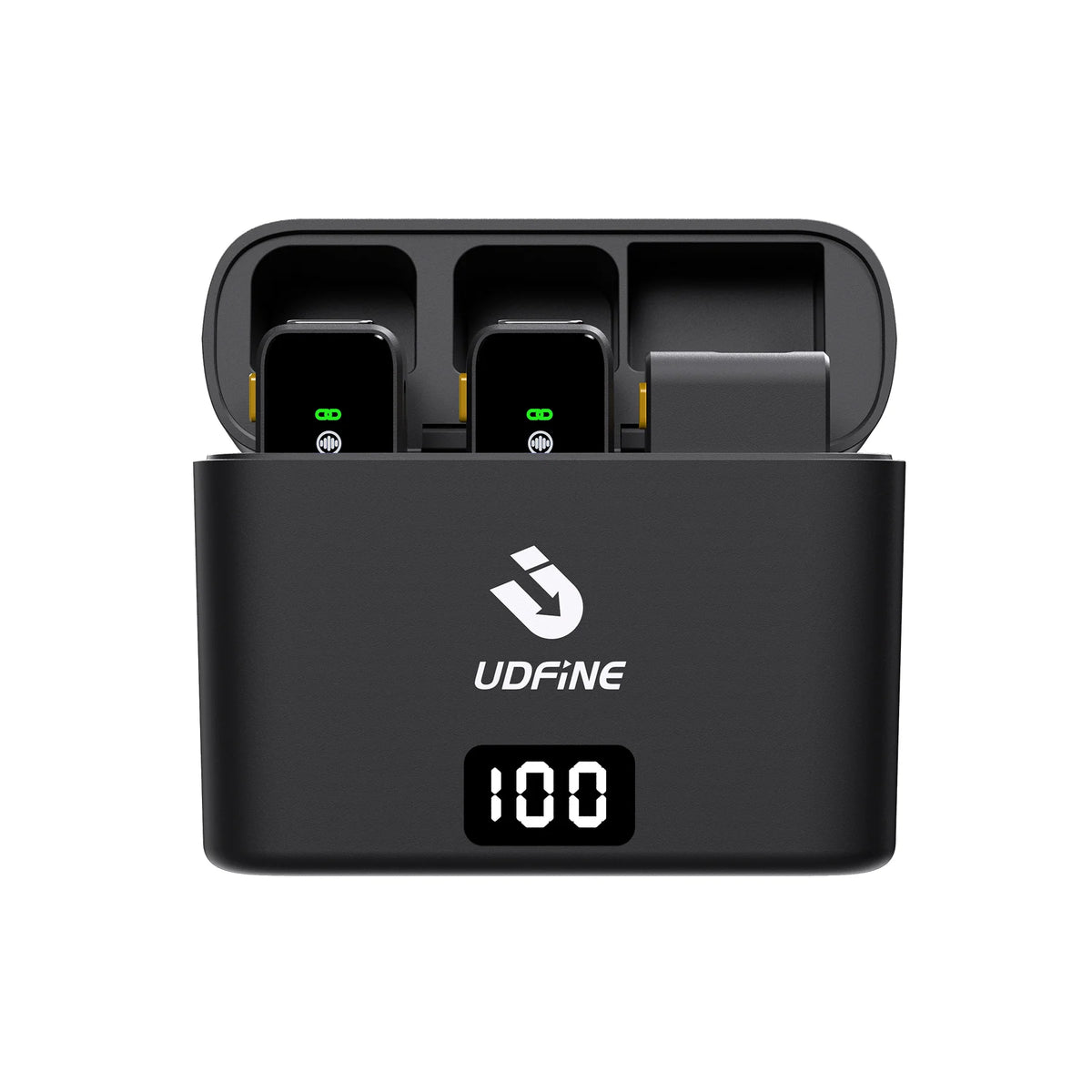 Udfine Mic Lite