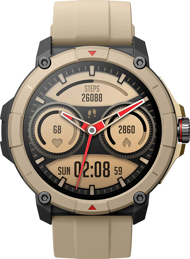 Udfine Watch GS
