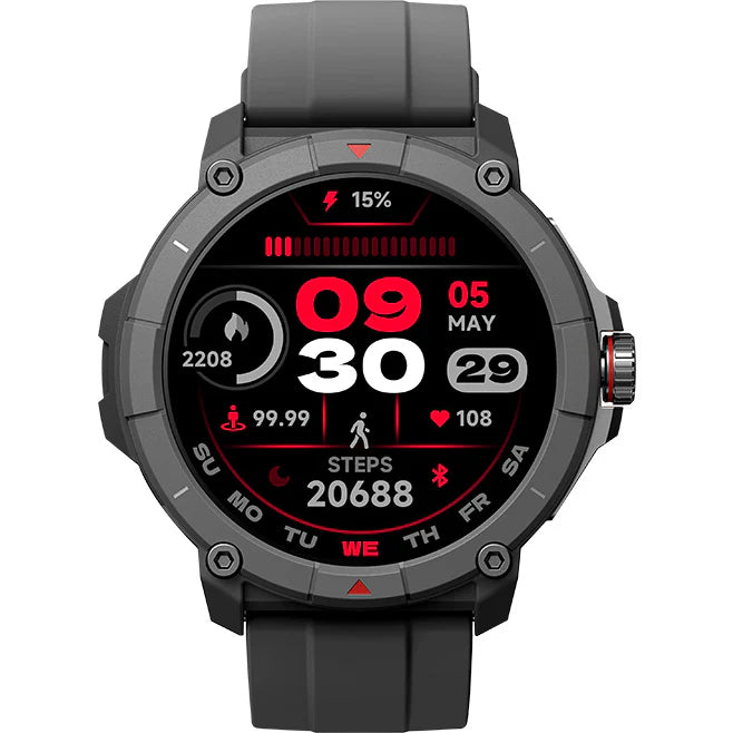 Udfine Watch GS