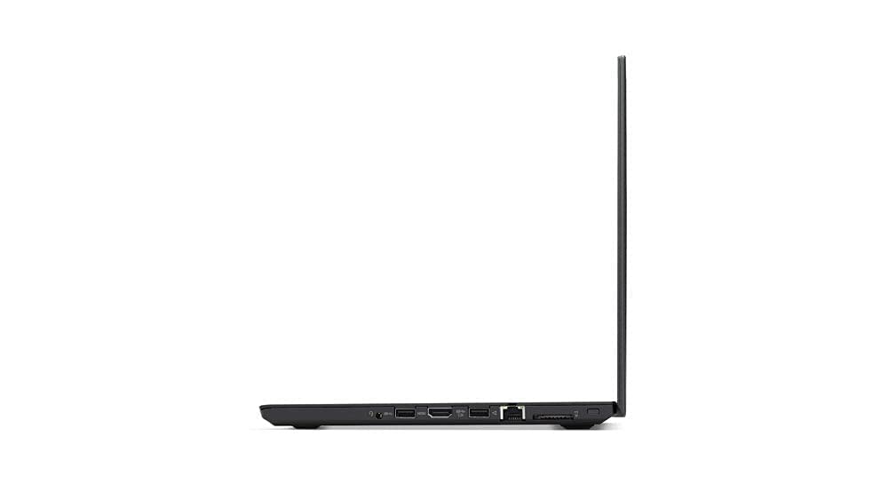 Lenovo ThinkPad T470 Renewed Business Laptop | intel Core i7-6th Gen. CPU | 8GB RAM | 256GB SSD | 14.1 inch Display | Windows 10 Professional | RENEWED