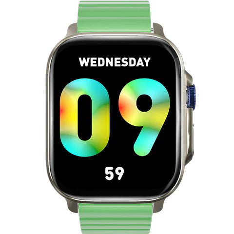 Udfine Watch Gear