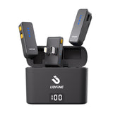 Udfine Mic Lite