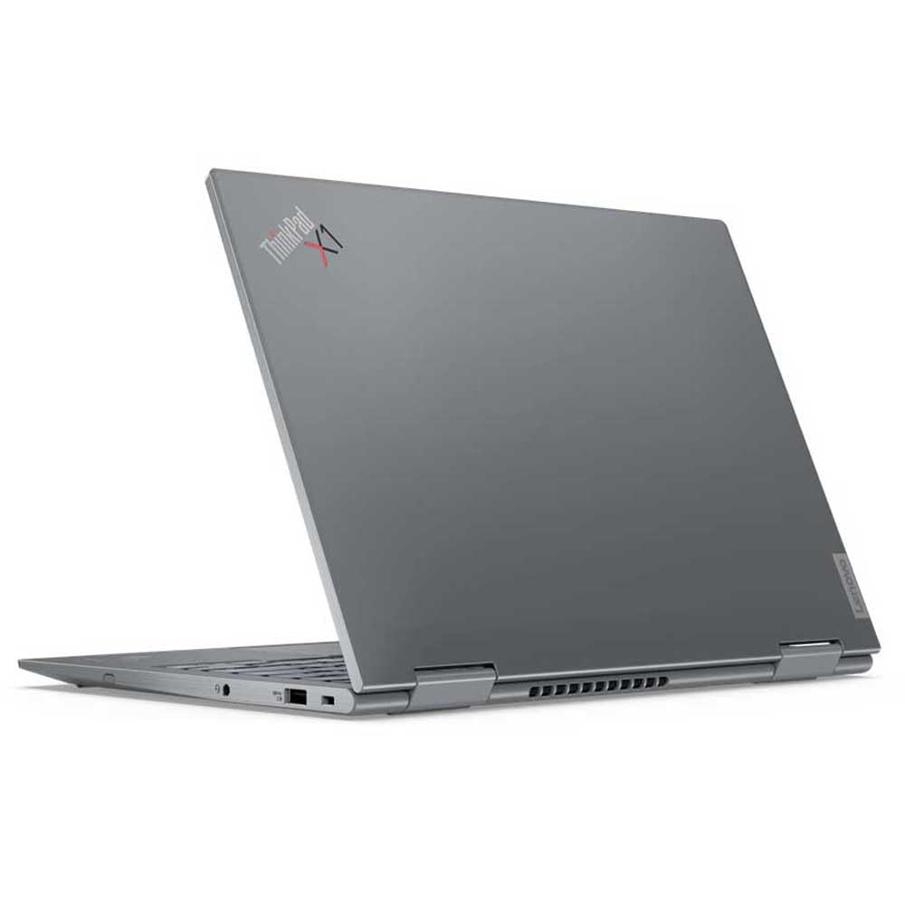 Lenovo Thinkpad X1 Yoga 3rd Gen. Renewed Business 2in1 Laptop/Tablet | intel Core i7-8th Gen. CPU | 16GB RAM | 512GB SSD | 14.1 inch Touchscreen 360° | Windows 10 Pro. | Silver | RENEWED