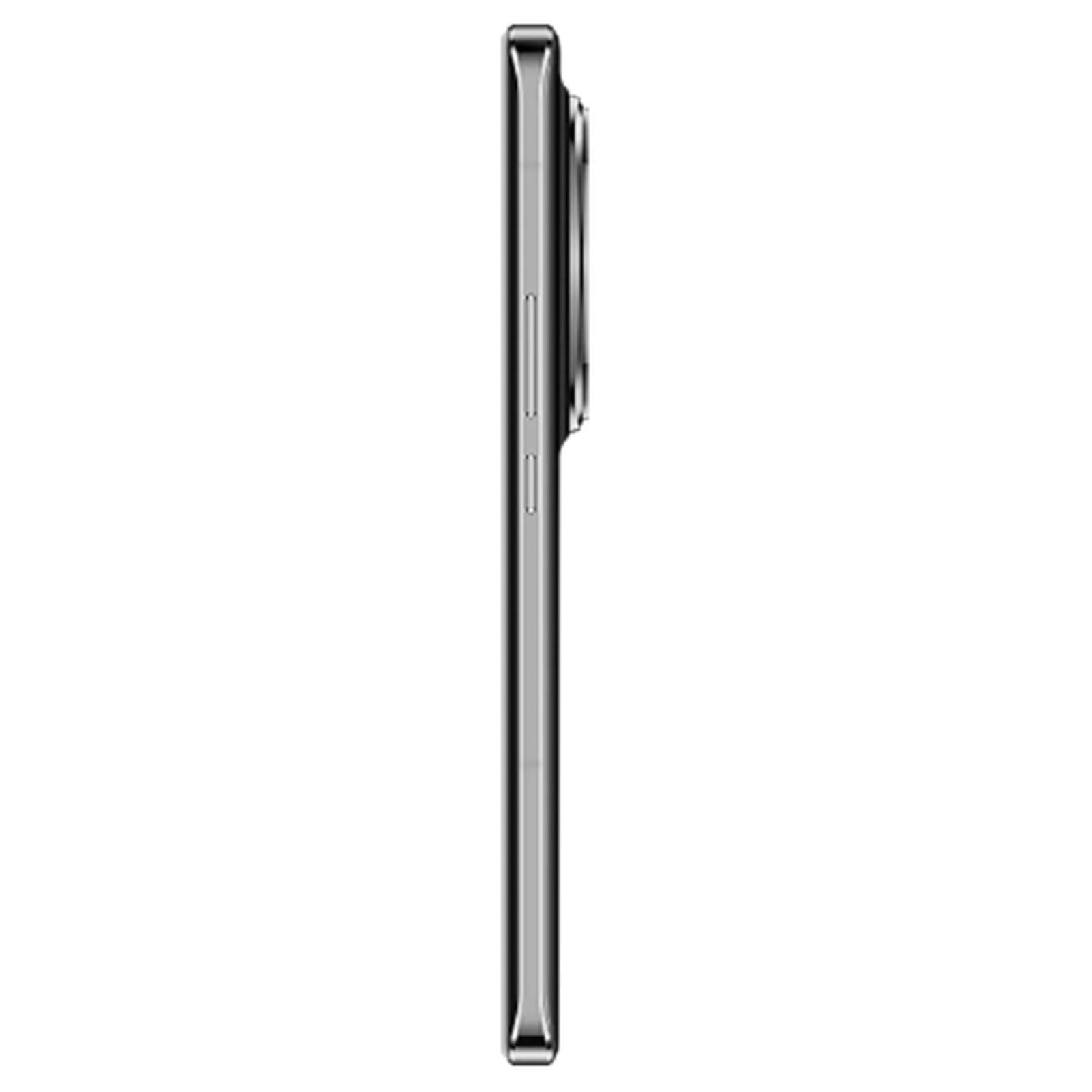 HONOR Magic6 Pro Dual SIM 512GB ROM + 12GB RAM (GSM | CDMA) Factory Unlocked 5G Smartphone (Black) - International Version