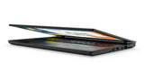 Lenovo ThinkPad T470 Renewed Business Laptop | intel Core i7-6th Gen. CPU | 8GB RAM | 256GB SSD | 14.1 inch Display | Windows 10 Professional | RENEWED