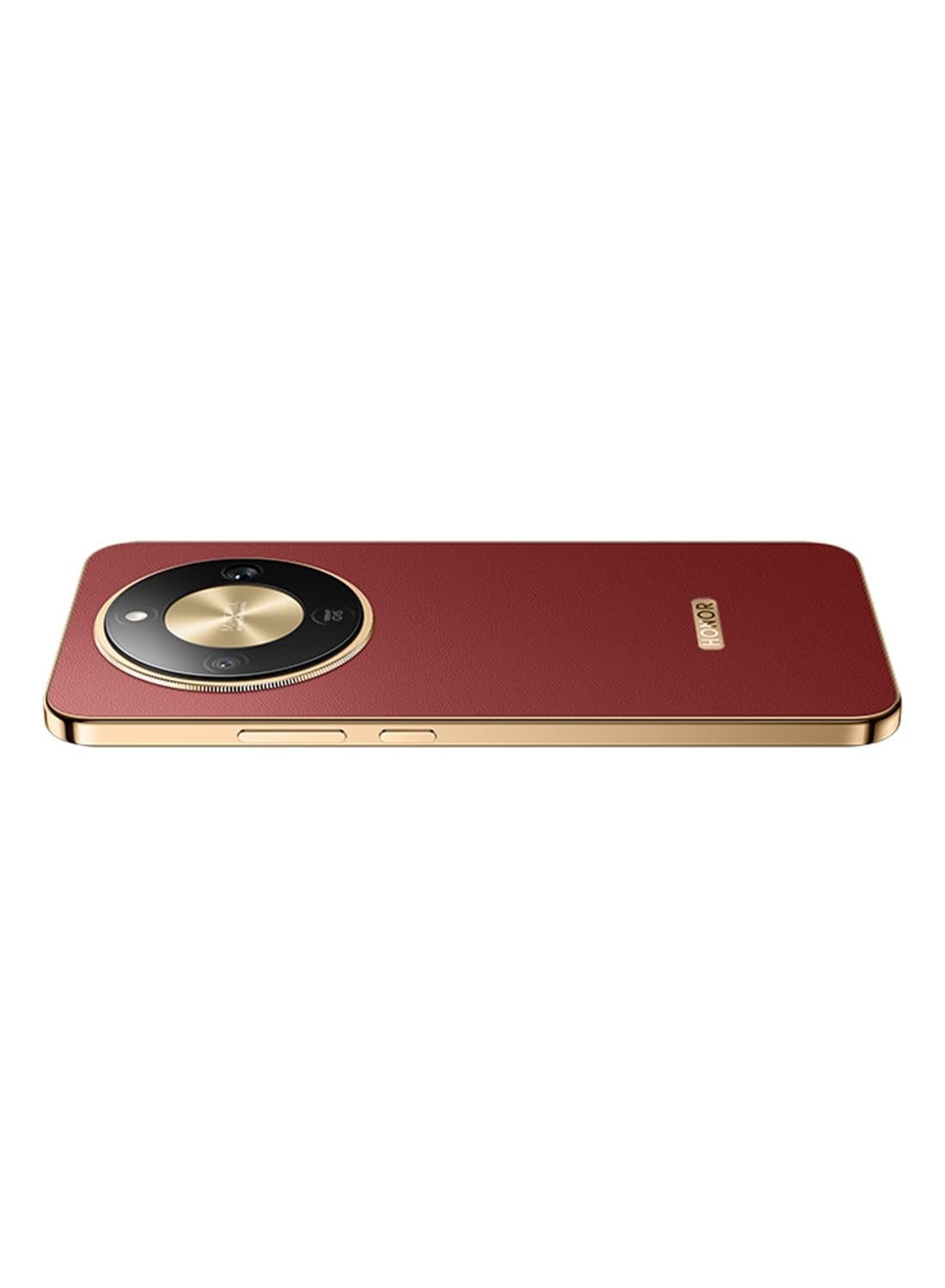 Honor X9d 5G Dual SIM (12GB RAM 256GB Storage) |108MP Ultra-Cear AI Camera | 6.79-inch AMOLED 120Hz Display |Android 15 (Reddish Brown) - International Version