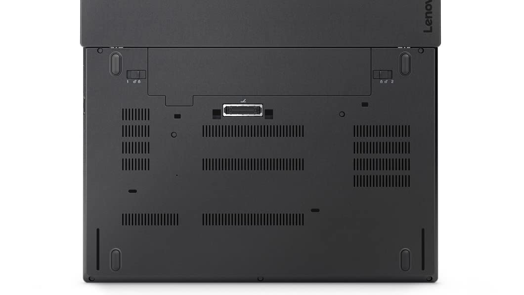 Lenovo ThinkPad T470 Renewed Business Laptop | intel Core i7-6th Gen. CPU | 8GB RAM | 256GB SSD | 14.1 inch Display | Windows 10 Professional | RENEWED