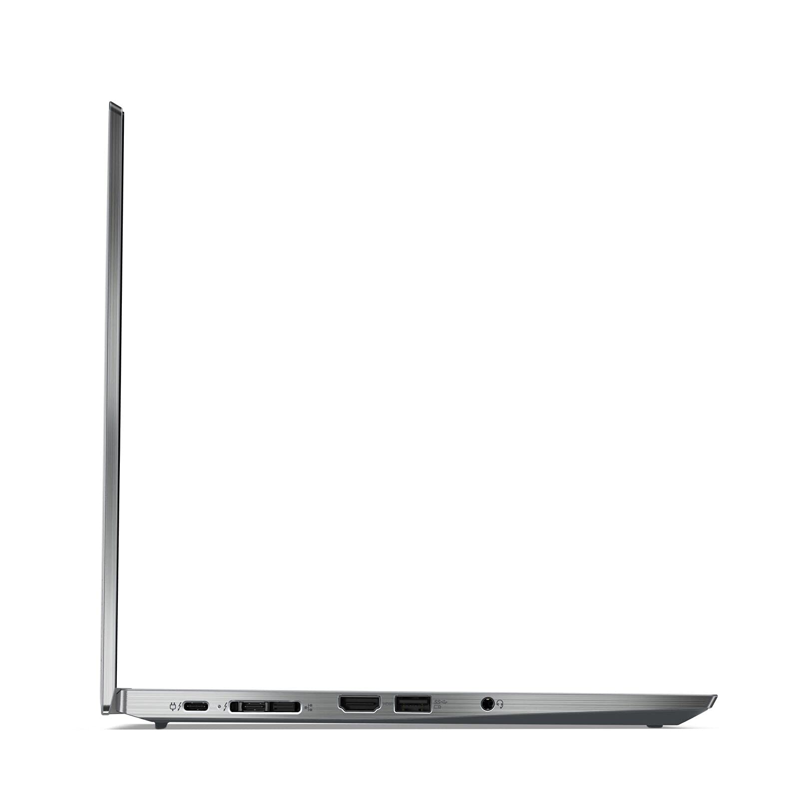 Lenovo ThinkPad T14s Gen 2, Intel i7-1165G7, FHD(1920x1080) IPS Touch Screen, 32GB RAM, 512GB NVMe SSD, Backlit , Fingerprint Reader, Win10Pro (Renewed)