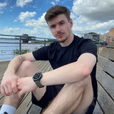 Udfine Watch GS