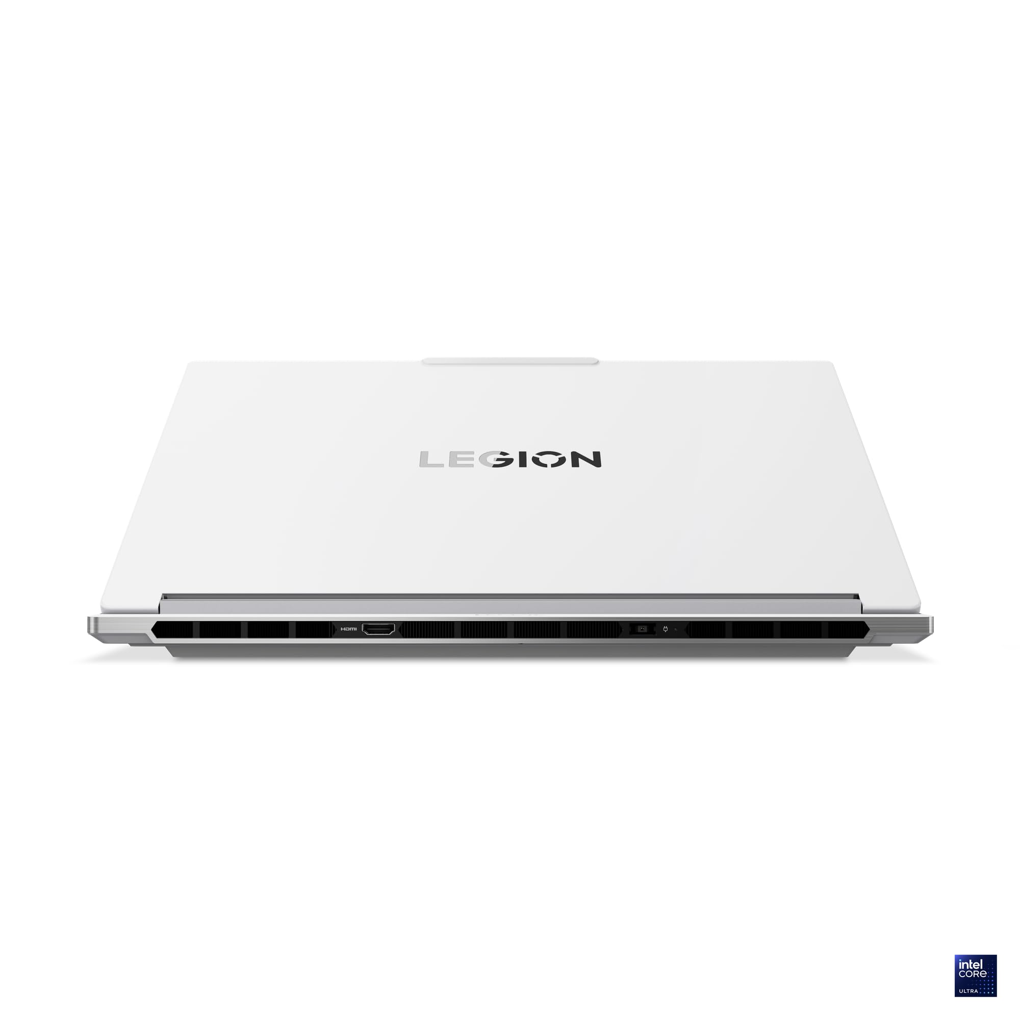Lenovo Legion 7 16IAX10 AI Gaming Laptop 16" WQXGA OLED 240Hz, Intel Ultra 9 275HX, 32GB RAM, 2TB SSD, RTX 5070 8GB GDDR7, RGB ENG-ARB KB, Win11, Glacier White [83KY001NAX] + 2Y Premium Care
